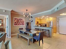 Portofino Island Resort #5 by SVR