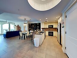 Portofino Island Resort #2 by Southern Vacation Rentals