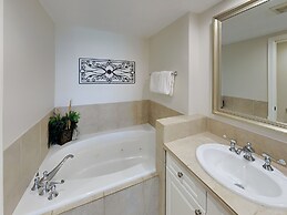 Portofino Island Resort #2 by Southern Vacation Rentals