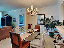 Portofino Island Resort #2 by Southern Vacation Rentals