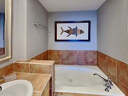 Portofino Island Resort #2 by Southern Vacation Rentals