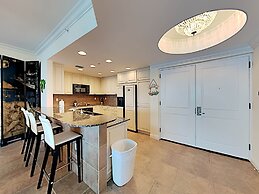 Portofino Island Resort #2 by Southern Vacation Rentals