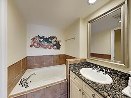 Portofino Island Resort #2 by Southern Vacation Rentals