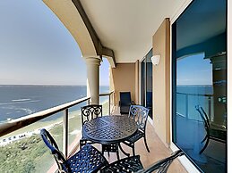 Portofino Island Resort #2 by Southern Vacation Rentals