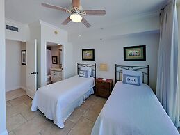 Portofino Island Resort #2 by Southern Vacation Rentals