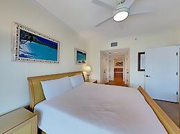 Portofino Island Resort #2 by Southern Vacation Rentals