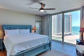 Portofino Island Resort #2 by Southern Vacation Rentals