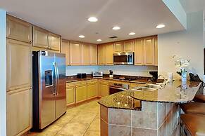 Portofino Island Resort #2 by Southern Vacation Rentals