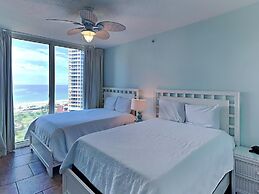 Portofino Island Resort #2 by Southern Vacation Rentals