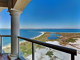 Portofino Island Resort #2 by Southern Vacation Rentals