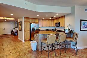 Portofino Island Resort #2 by Southern Vacation Rentals