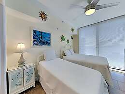 Portofino Island Resort #2 by Southern Vacation Rentals