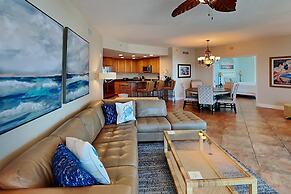 Portofino Island Resort #2 by Southern Vacation Rentals