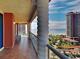 Portofino Island Resort #2 by Southern Vacation Rentals