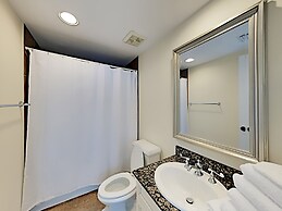 Portofino Island Resort #2 by Southern Vacation Rentals