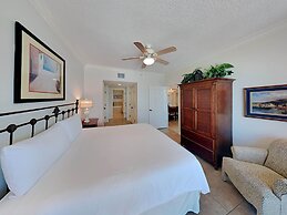 Portofino Island Resort #2 by Southern Vacation Rentals