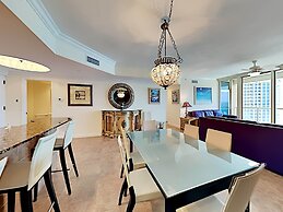 Portofino Island Resort #2 by Southern Vacation Rentals