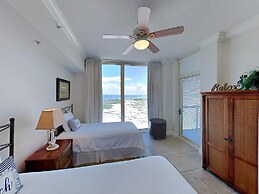 Portofino Island Resort #2 by Southern Vacation Rentals