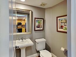 Portofino Island Resort #2 by Southern Vacation Rentals