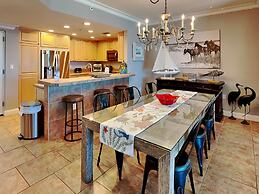 Portofino Island Resort #2 by Southern Vacation Rentals