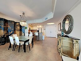 Portofino Island Resort #2 by Southern Vacation Rentals