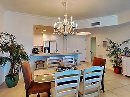 Portofino Island Resort #2 by Southern Vacation Rentals