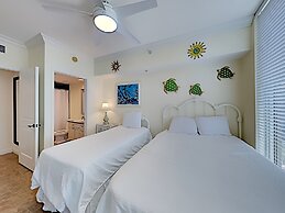 Portofino Island Resort #2 by Southern Vacation Rentals