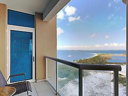 Portofino Island Resort #2 by Southern Vacation Rentals