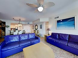 Portofino Island Resort #2 by Southern Vacation Rentals