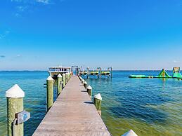 Portofino Island Resort #2 by Southern Vacation Rentals