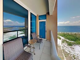 Portofino Island Resort #2 by Southern Vacation Rentals