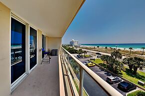 Sabine Yacht & Racquet by Southern Vacation Rentals