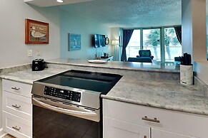 Sabine Yacht & Racquet by Southern Vacation Rentals