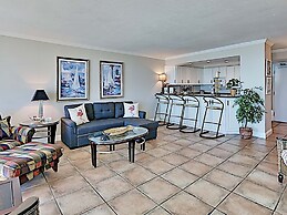 Sabine Yacht & Racquet by Southern Vacation Rentals