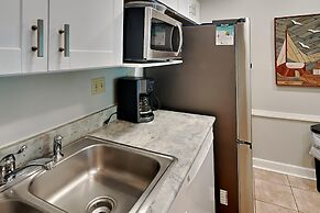 Sabine Yacht & Racquet by Southern Vacation Rentals