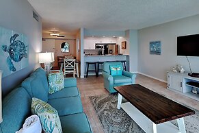 Sabine Yacht & Racquet by Southern Vacation Rentals