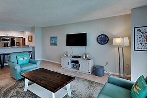 Sabine Yacht & Racquet by Southern Vacation Rentals