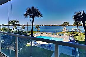 Sabine Yacht & Racquet by Southern Vacation Rentals