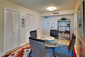 Sabine Yacht & Racquet by Southern Vacation Rentals
