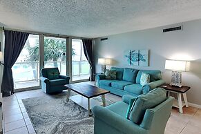 Sabine Yacht & Racquet by Southern Vacation Rentals