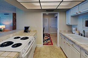 Sabine Yacht & Racquet by Southern Vacation Rentals