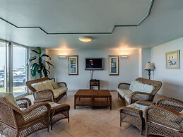 Sabine Yacht & Racquet by Southern Vacation Rentals