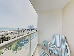 Sabine Yacht & Racquet by Southern Vacation Rentals