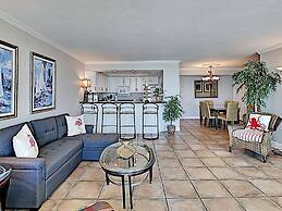 Sabine Yacht & Racquet by Southern Vacation Rentals