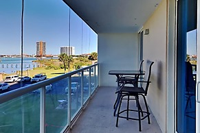 Sabine Yacht & Racquet by Southern Vacation Rentals