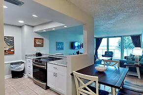 Sabine Yacht & Racquet by Southern Vacation Rentals