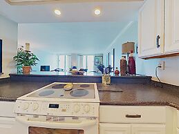 Sabine Yacht & Racquet by Southern Vacation Rentals