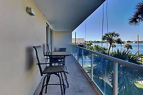 Sabine Yacht & Racquet by Southern Vacation Rentals