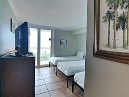 Sabine Yacht & Racquet by Southern Vacation Rentals