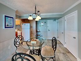 Sabine Yacht & Racquet by Southern Vacation Rentals